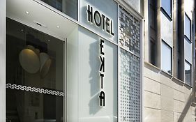 Hotel Ekta Champs Elysees